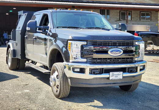 9-879 - Paladin II 56 - Broadhead Welding 22