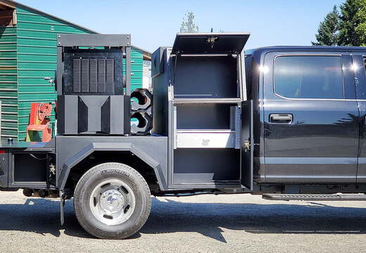 9-879 - Paladin II 56 - Broadhead Welding 9