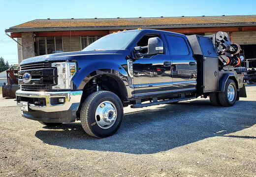 9-879 - Paladin II 56 - Broadhead Welding 4+2