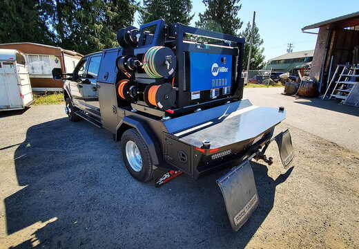 9-879 - Paladin II 56 - Broadhead Welding 7