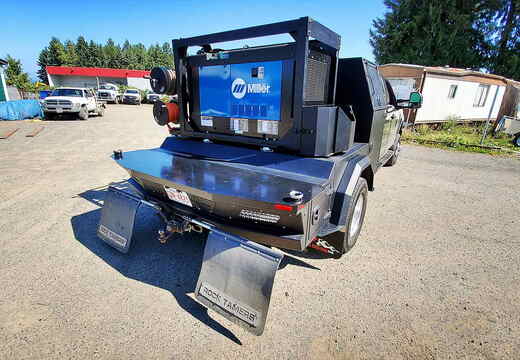 9-879 - Paladin II 56 - Broadhead Welding 6