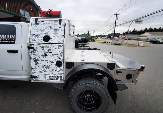 9-873 -- Paladin II 56 - Dragoon REnRE - Poulin Welding 5