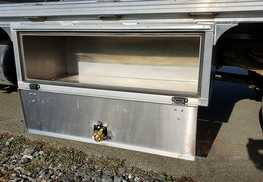 9-887 - Corsair D 108 - Holtzman Construction 3