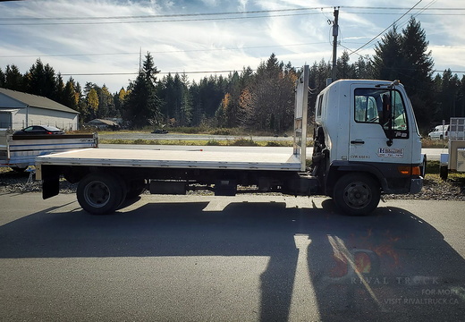 9-887 - Corsair D 108 - Holtzman Construction 7