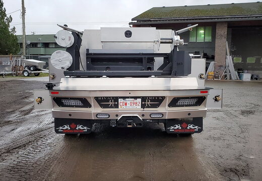 9-826 - Paladin II 56 - Crosstown Welding 1