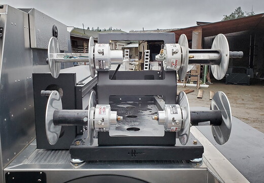 9-826 - Paladin II 56 - Crosstown Welding 8