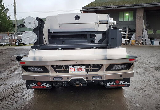 9-826 - Paladin II 56 - Crosstown Welding 16
