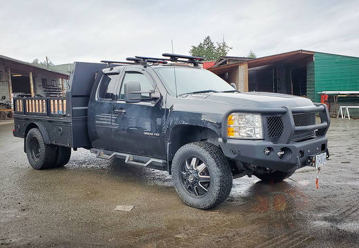 9-889 - Raider D 56 - Motion Mechanica