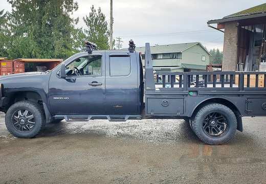 9-889 - Raider D 56 - Motion Mechanica