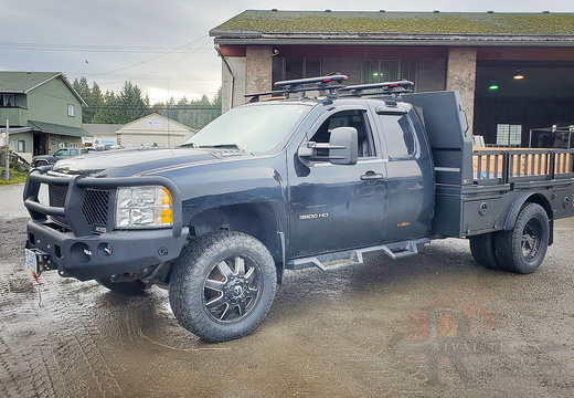 9-889 - Raider D 56 - Motion Mechanica