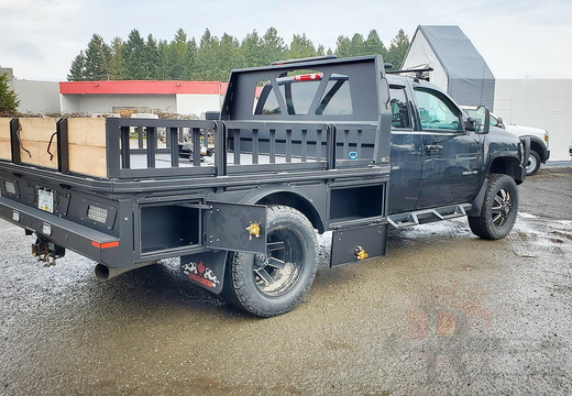 9-889 - Raider D 56 - Motion Mechanica