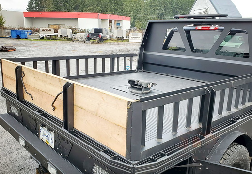 9-889 - Raider D 56 - Motion Mechanica