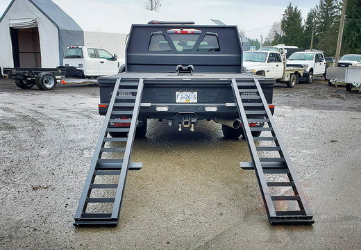 9-889 - Raider D 56 - Motion Mechanica