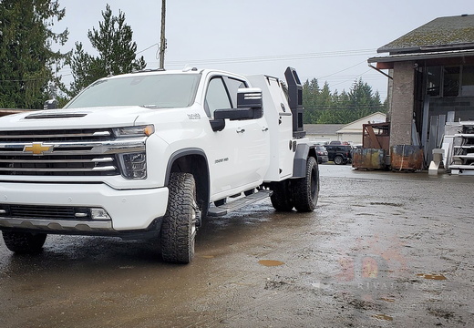 9-923 - Paladin II 56 -- Hellfire Welding 6