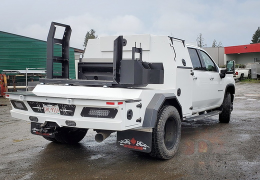 9-923 - Paladin II 56 -- Hellfire Welding 2