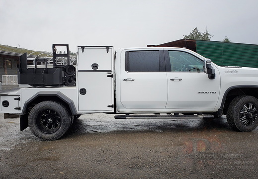 9-923 - Paladin II 56 -- Hellfire Welding 3