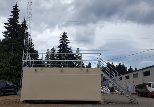 2016 American Ecotech Air Quality Control Shelters (11)