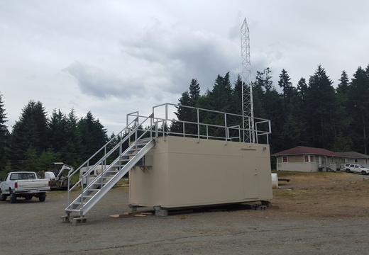 2016 American Ecotech Air Quality Control Shelters (14)