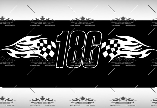 WJ248-TA-BC16-- 186 Mudflap Cover Plates