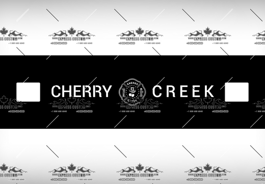 WJ254-TA-BC19-- CHERRY CREEK FIRE DEPARTMENT