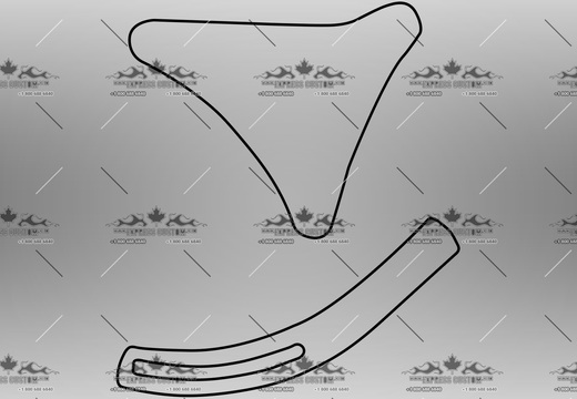 WJ155-FP-BC20-- 1996 440 ALTERNATOR BRACKET