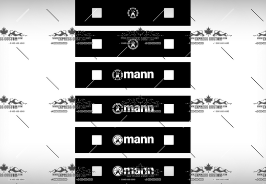 WJ258-TA-BC20-- DON MANN