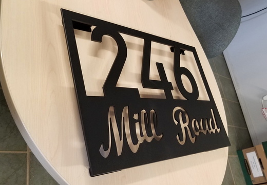 WJ084-AS-BC18-- 246 Mill Road