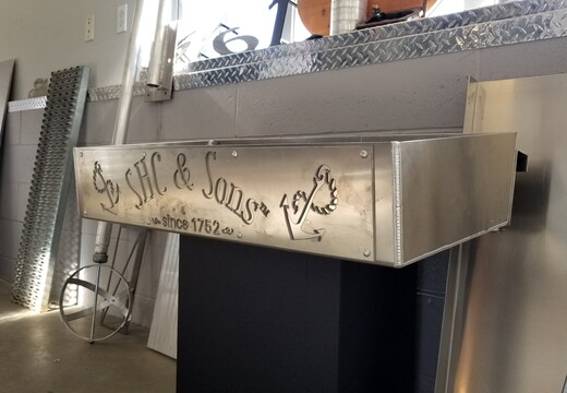 WJ365-MI-BC18-- SHC and Sons