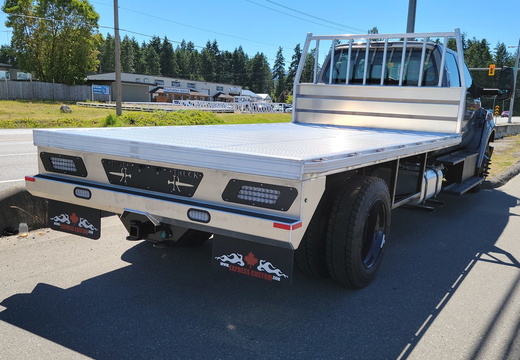 9-946 - Raider D 120 -- Chad Ulansky (14)