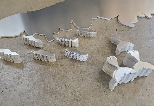 WJ382-MI-BC21-- FUNDRAISING KEYCHAINS PART 1