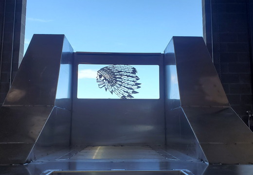 WJ264-TA-BC21-- HEADDRESS