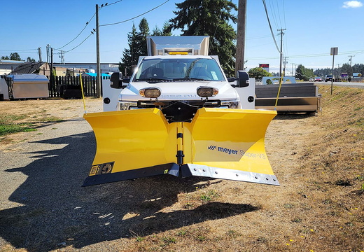 9-967 - Guardian SL 56 + Meyers V2 EZ Plow 3