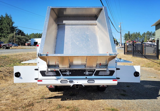 9-967 - Guardian SL 56 + Meyers V2 EZ Plow 9