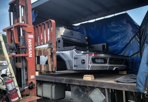 9-961 - Paladin II 56-8+1