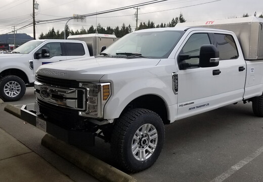 BUDGET ETM ETV UNITS (10)