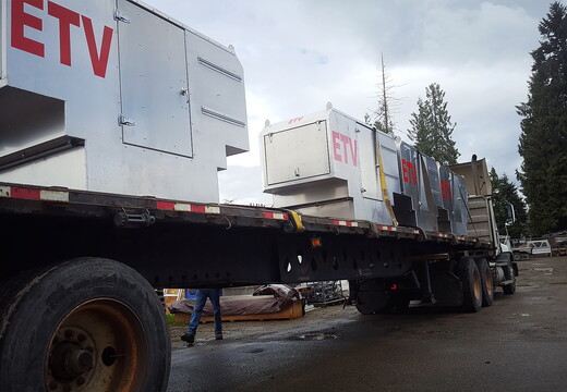 Standard ETV Shipment 1