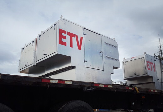 Standard ETV Shipment 2