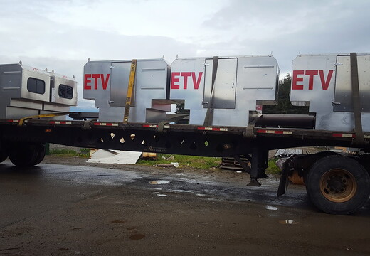 Standard ETV Shipment 4