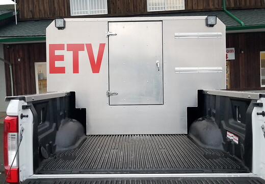 3-1115 - Insulated ETV -- Bear Lake Logging 4