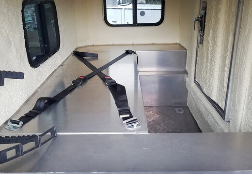 3-1115 - Insulated ETV -- Bear Lake Logging 7