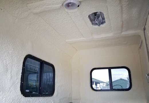 3-1115 - Insulated ETV -- Bear Lake Logging 8