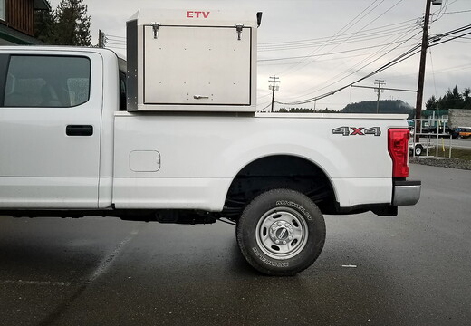 3-1115 - Insulated ETV -- Bear Lake Logging 2