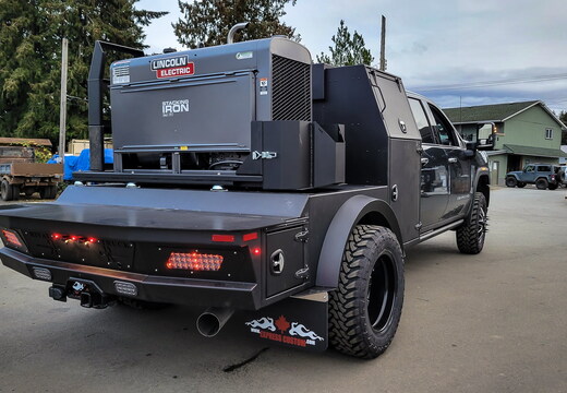 9-927 - Paladin II 56 -- Jesse Elliott-3+1