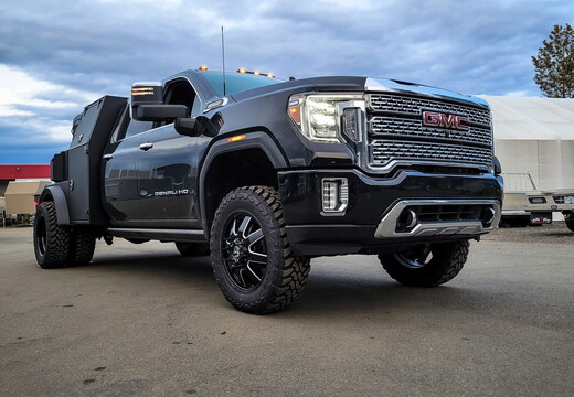 9-927 - Paladin II 56 -- Jesse Elliott-6+1