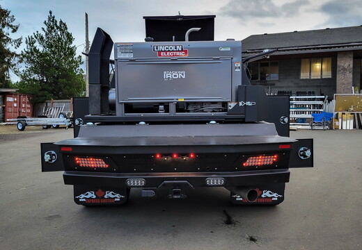 9-927 - Paladin II 56 -- Jesse Elliott-15+1