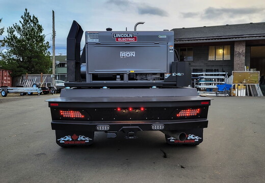 9-927 - Paladin II 56 -- Jesse Elliott-2+1