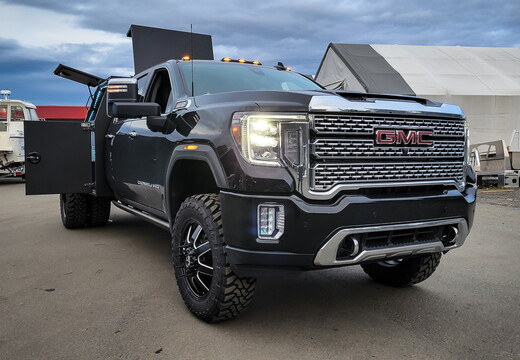 9-927 - Paladin II 56 -- Jesse Elliott-22+1