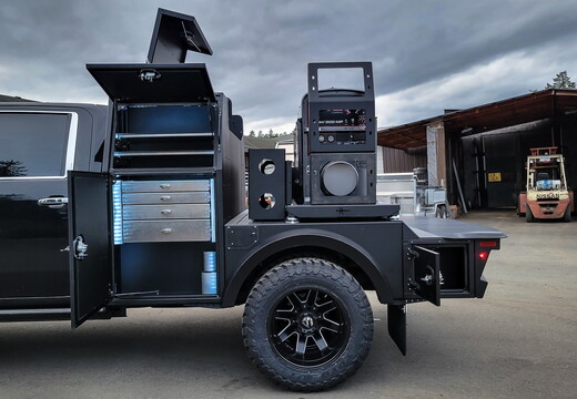 9-927 - Paladin II 56 -- Jesse Elliott-20+1