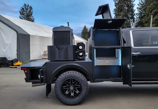 9-927 - Paladin II 56 -- Jesse Elliott-23+1