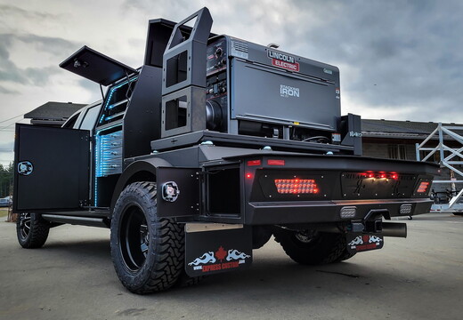 9-927 - Paladin II 56 -- Jesse Elliott-18+1